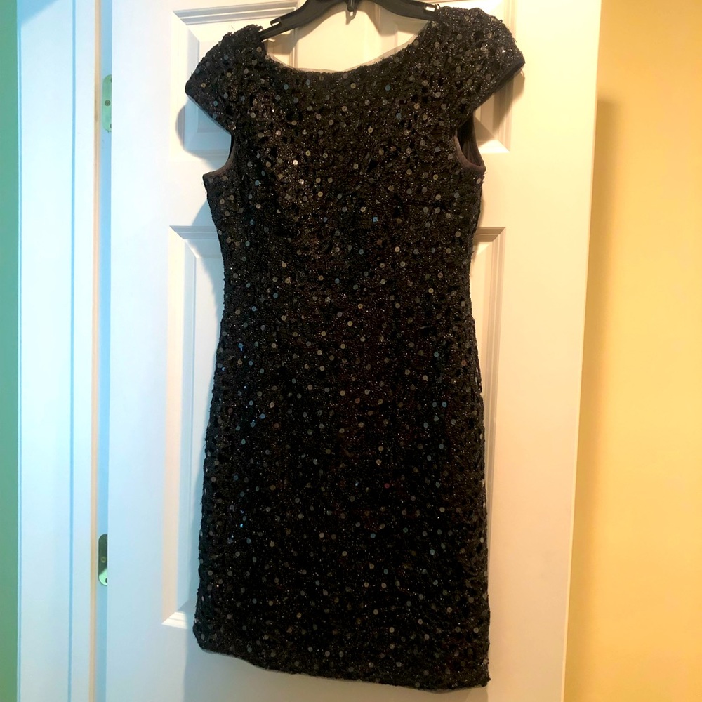 Gorgeous AP Black Number